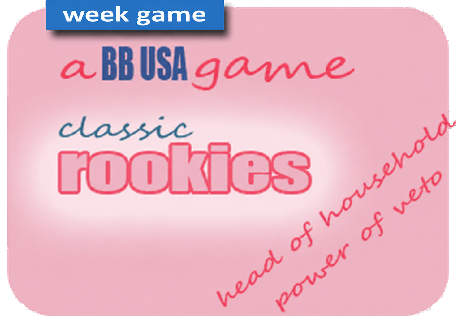 Rookies